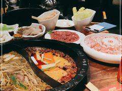 -大话三城重庆火锅(万科天誉店)
