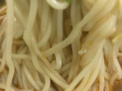 -清真兰州拉面(九龙湖店)
