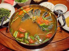 -亮欢寨(凯里总店)