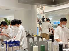 -M Stand(宁波万象城店)