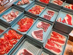 -黑金·寻焰自助百汇·烤肉·火锅(中街店)
