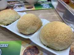 -添好运点心专门店(中环IFC店)