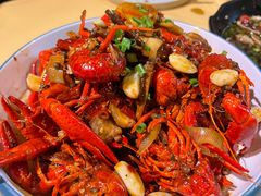 -小田油焖小龙虾(双井店)