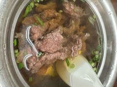 -阿秋牛排(湖心街店)