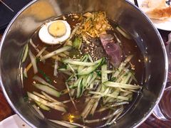 -韩食代烧烤(龙华路美食街店)