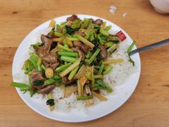 -特色宜宾燃面(柳城店)