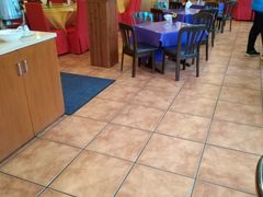 -黄山排云型旅酒店餐厅