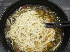-老盛兴·上海小笼汤包馆(武夷店)
