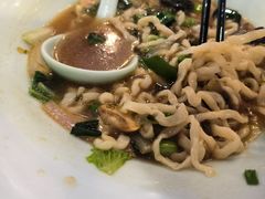 -官桥贡面(吉城大厦店)