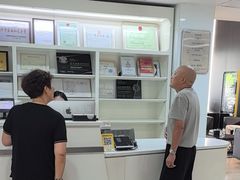 -牙博士口腔品牌连锁(昆山城区店)