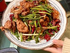 -金龙·打边炉(南京西路店)