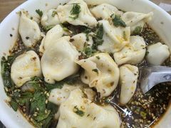 -回坊马二饺子馆