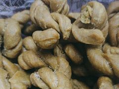 -王阿姨文昌油赞子(府桥街店)