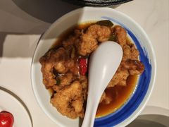 -大厨小馆(华阳城店)