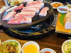-Dombe豚(黑猪肉街店)