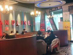 -伟大航路烤鱼(迅驰广场店)