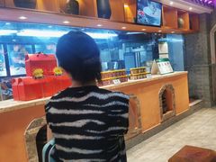 -巢爷老味(东方红店)