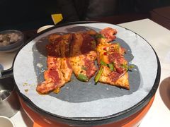 厚切牛肉-玖等自助烤肉(步步高广场店)