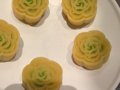 -鸽子张·家宴(黄辛庄旗舰店)