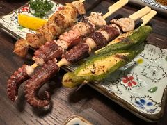 -哥哥の深夜食堂(红松东路店)