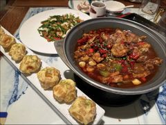 -瓷忆·瓷文化餐厅(上海店)