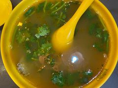 -大壶春生煎(四川中路店)
