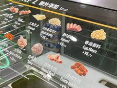 -赛百味SUBWAY(卓越店)