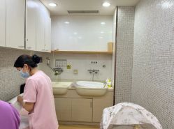 -馨月汇·一悦馨香月子中心(前滩店)