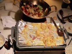 -绿茶餐厅(深圳龙华天虹购物中心店)