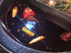 -唇辣号重庆老火锅(亦庄店)