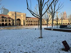 -天津五大道文化旅游区