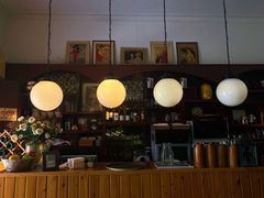 -小世界西餐厅(建国门店)