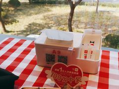 -西贝(东方路店)