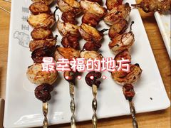 -正丰源大缸烧烤(人民路店)