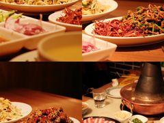 -姥姥家春饼店(八里庄店)