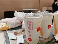 -麦当劳(郴州北湖店)