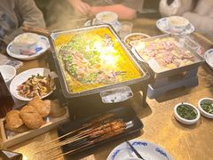 -炉鱼(萧山万象汇店)