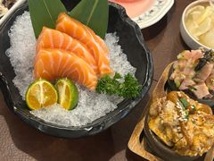 -饭团匠·料理小食堂(镋钯街店)