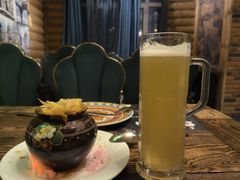 -卢布里西餐厅(总店)