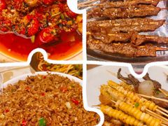 -串盟烧烤大排档·长沙美食地标(星沙店)