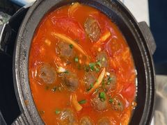 -刘姐啤酒鱼音乐餐厅(阳朔美食丁厄3分店)