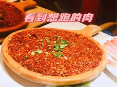 勇气牛肉-大队长主题火锅(观音桥店)