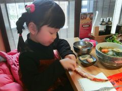 -綱元·海鲜豆捞(明州里店)