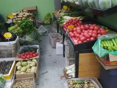 -北京清河镇农副产品交易市场中心