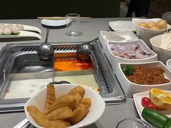 -海底捞火锅(天一广场亚细亚店)