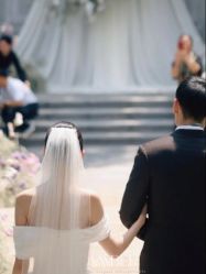 -琥珀婚礼策划AMBER WEDDING