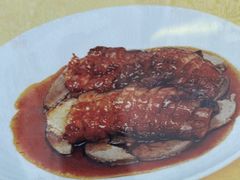 -黄连大头华烧鹅店(大良店)
