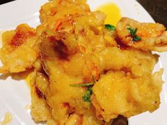 锅包肉-粗粮人家·东北菜(洋桥店)