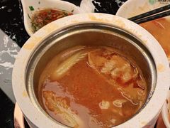 -汤连得温泉馆(宝山店)