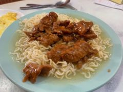 -新华茶餐厅